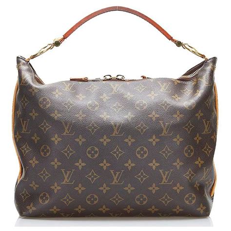 louis vuitton marrone e parte sopra rossa|Louis Vuitton italiano.